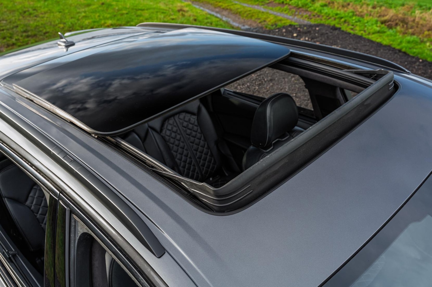 Used Audi Q7 2018 for sale - 77423808: Photo 2