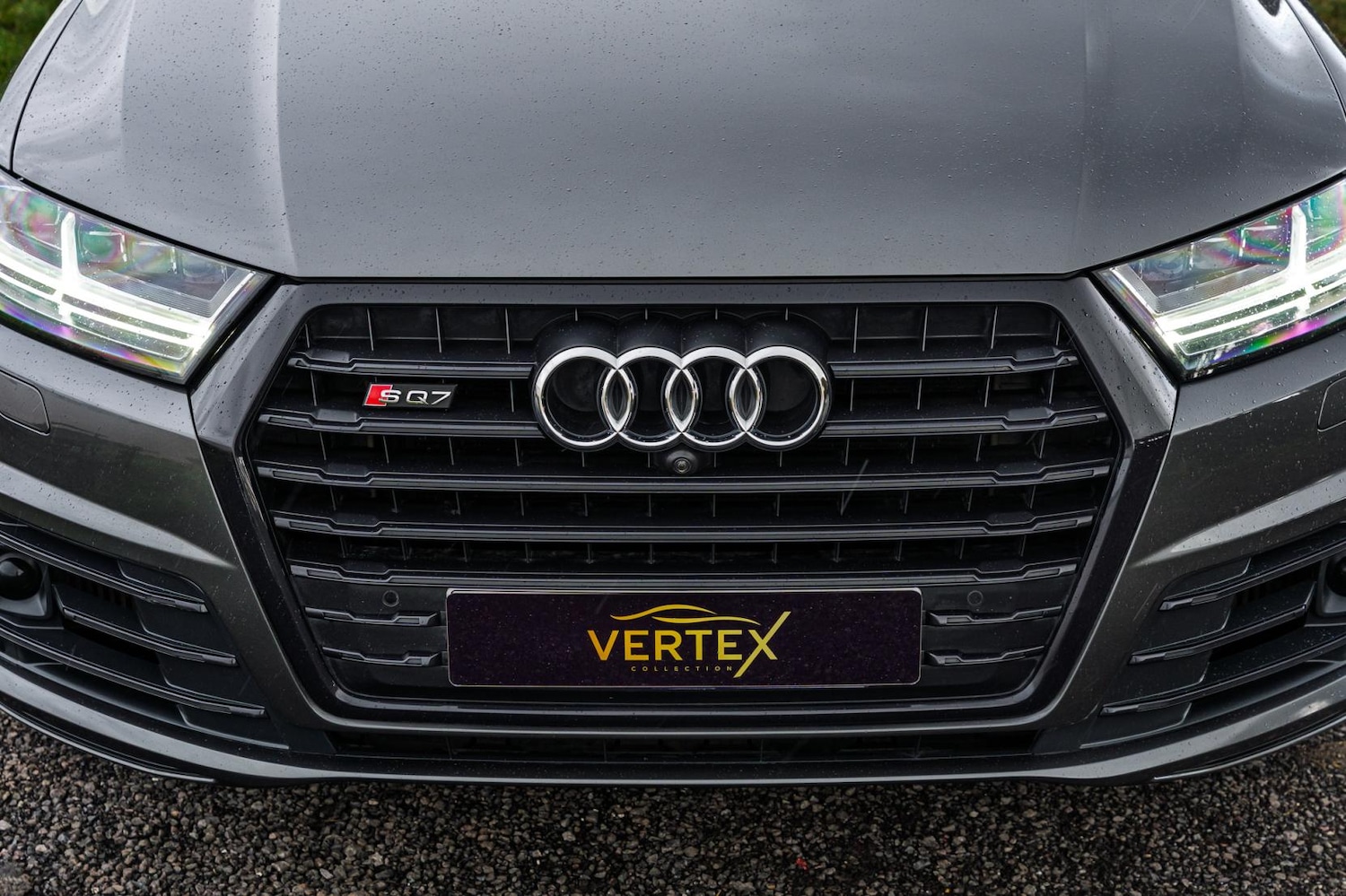 Used Audi Q7 2018 for sale - 77423808: Photo 20