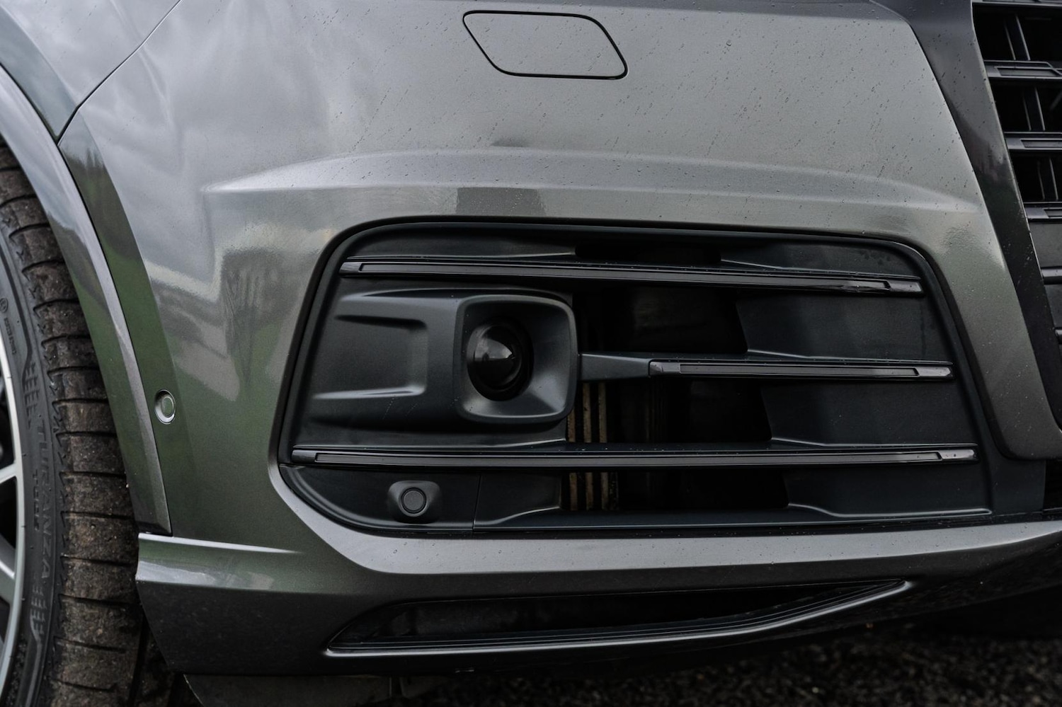 Used Audi Q7 2018 for sale - 77423808: Photo 21