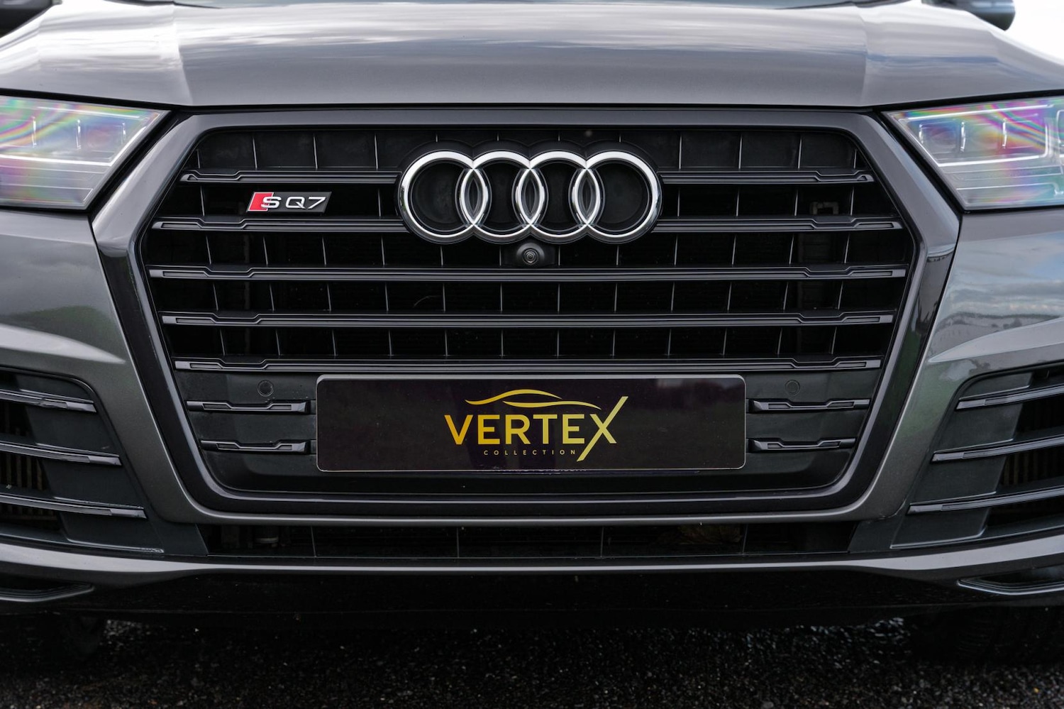 Used Audi Q7 2018 for sale - 77423808: Photo 24