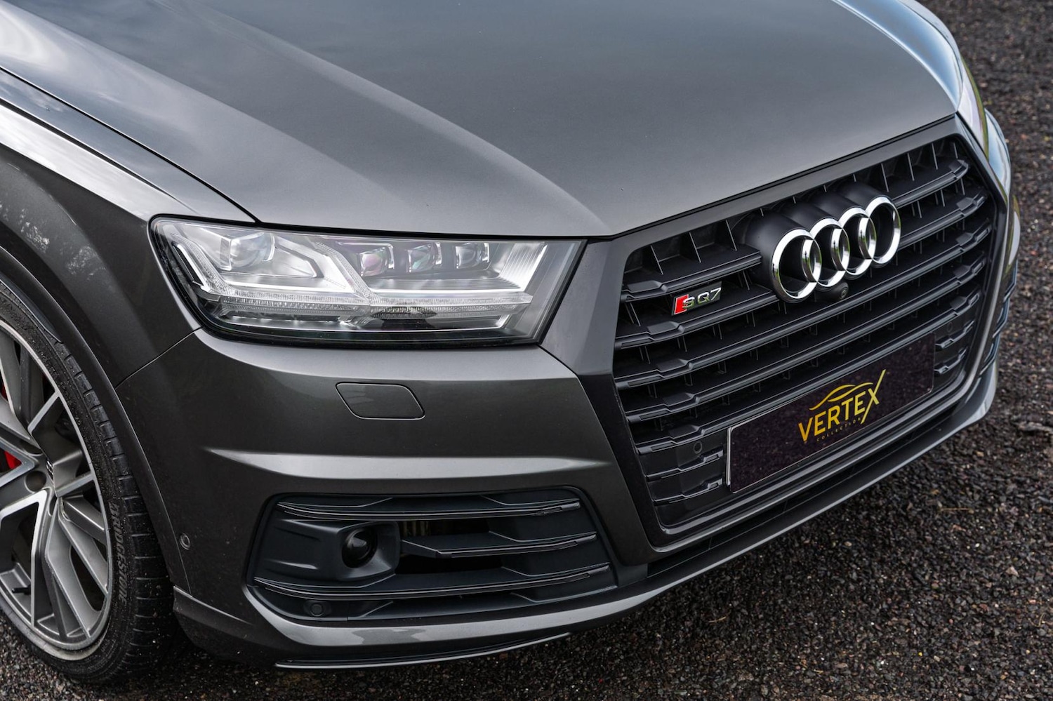 Used Audi Q7 2018 for sale - 77423808: Photo 25