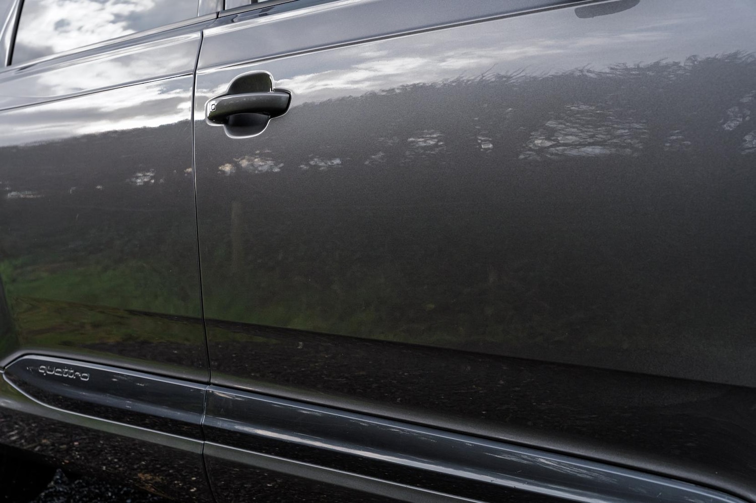 Used Audi Q7 2018 for sale - 77423808: Photo 26