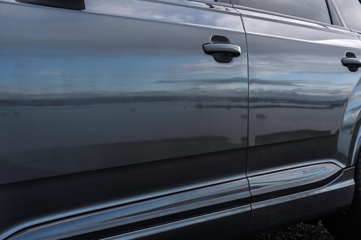 Used Audi Q7 2018 for sale - 77423808: Photo 27