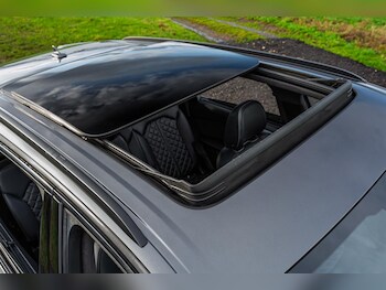 Used Audi SQ7 2018 for sale - 77423808: Photo