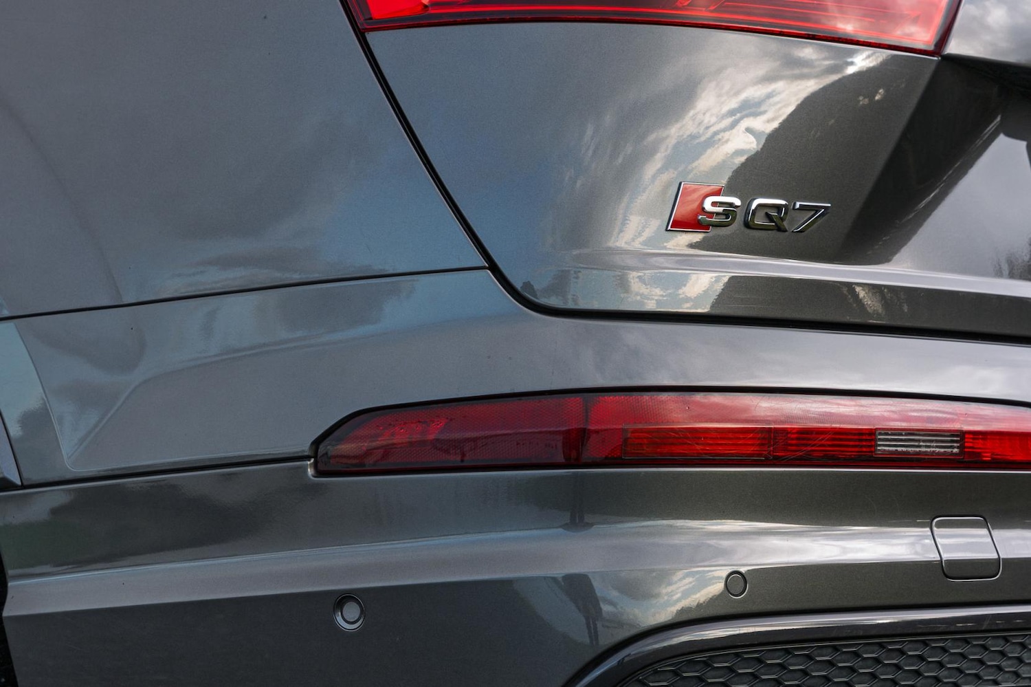 Used Audi Q7 2018 for sale - 77423808: Photo 31