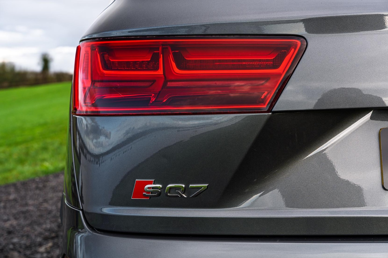 Used Audi Q7 2018 for sale - 77423808: Photo 32