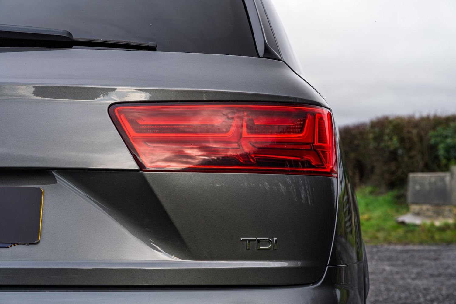 Used Audi Q7 2018 for sale - 77423808: Photo 33