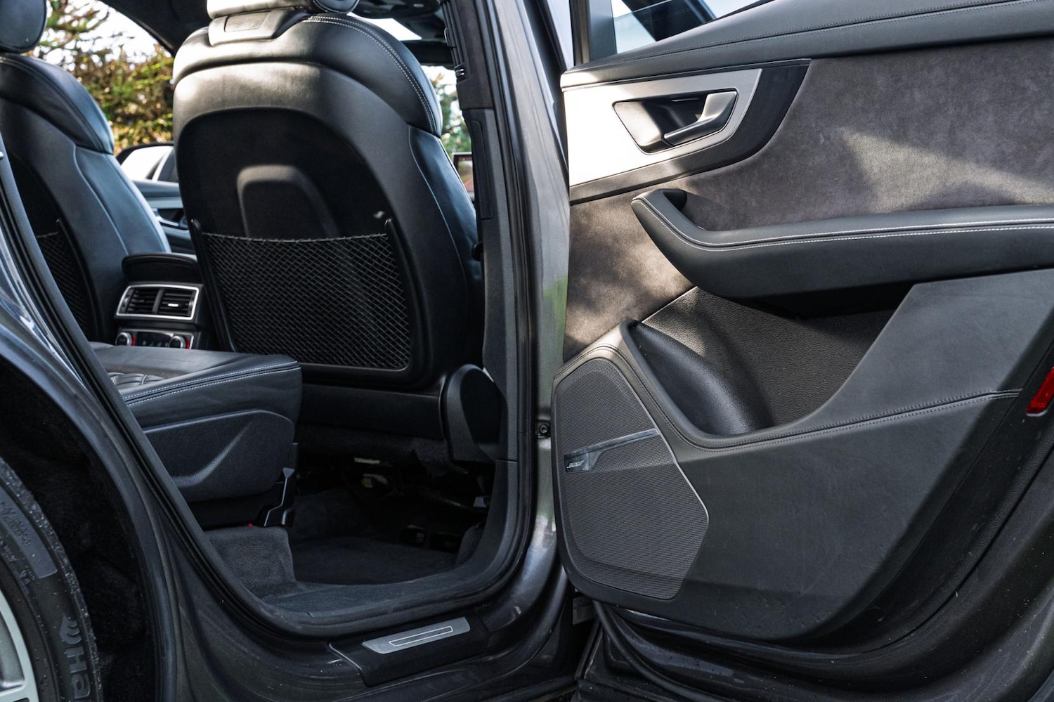 Used Audi Q7 2018 for sale - 77423808: Photo 44