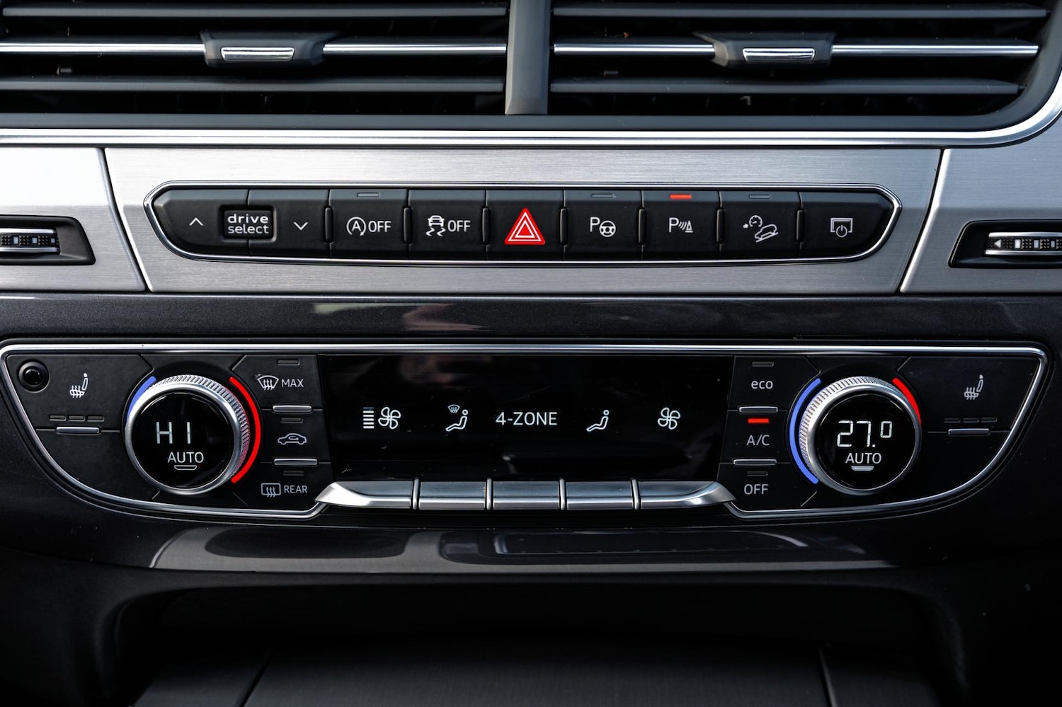 Used Audi Q7 2018 for sale - 77423808: Photo 50