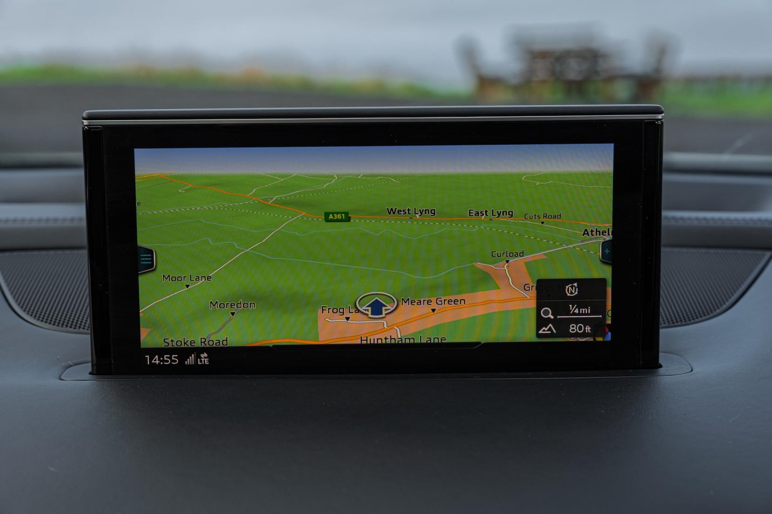 Used Audi Q7 2018 for sale - 77423808: Photo 51