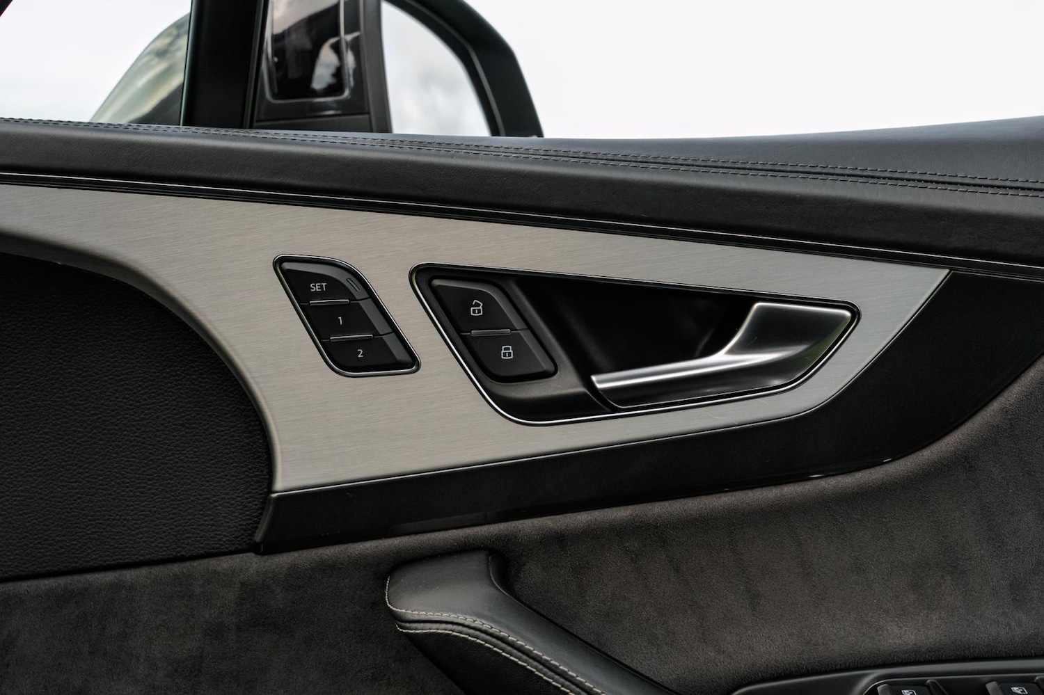 Used Audi Q7 2018 for sale - 77423808: Photo 57