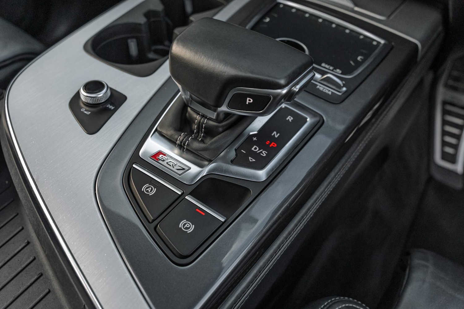 Used Audi Q7 2018 for sale - 77423808: Photo 63