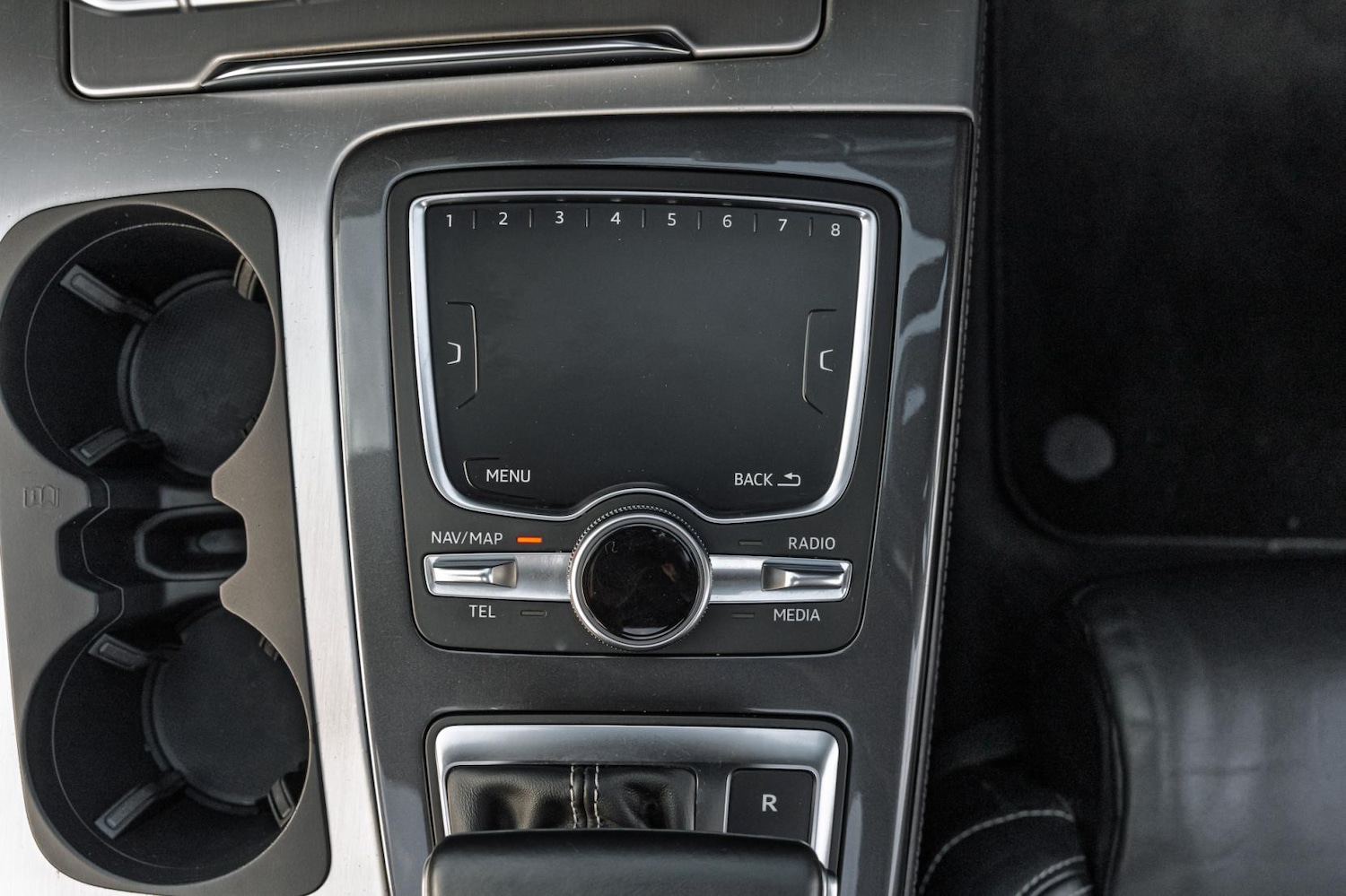 Used Audi Q7 2018 for sale - 77423808: Photo 64