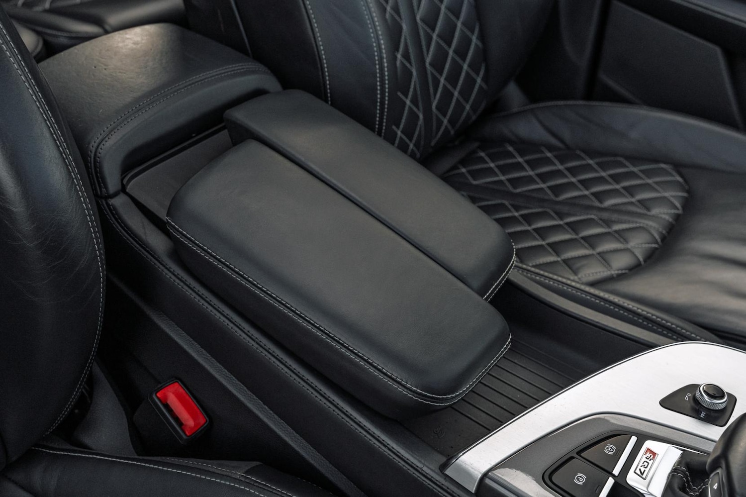 Used Audi Q7 2018 for sale - 77423808: Photo 66