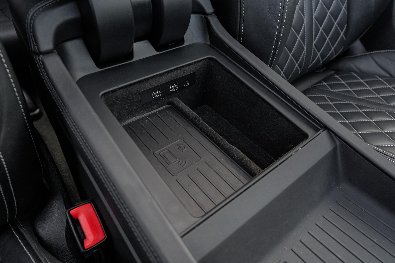 Used Audi Q7 2018 for sale - 77423808: Photo 67