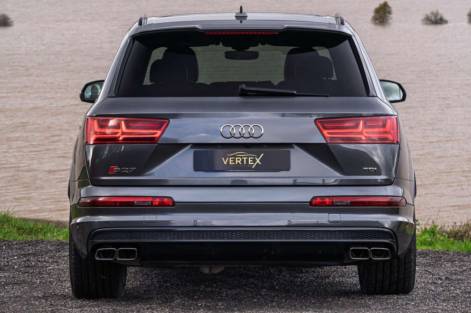 Used Audi Q7 2018 for sale - 77423808: Photo 7