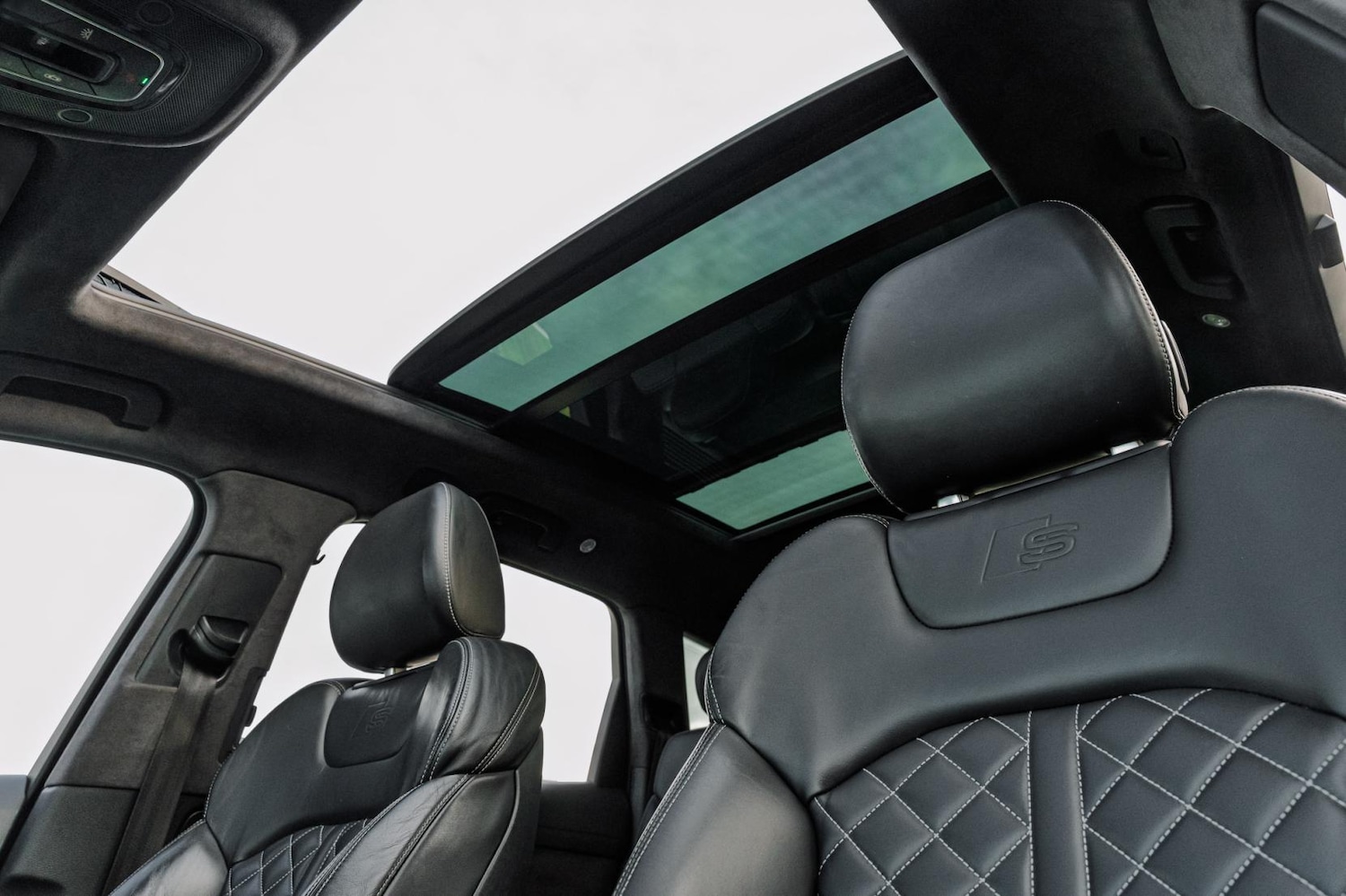 Used Audi Q7 2018 for sale - 77423808: Photo 71