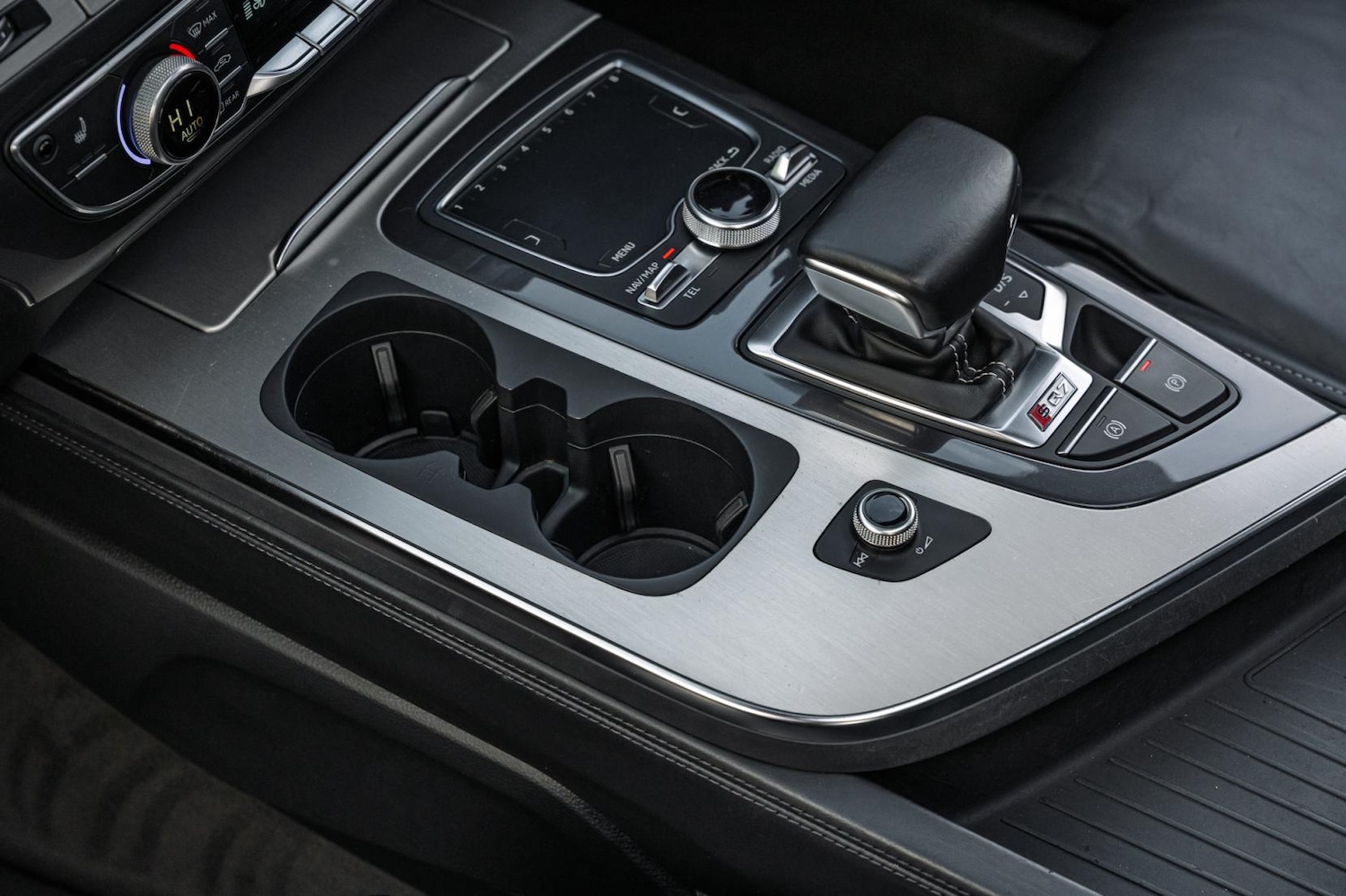 Used Audi Q7 2018 for sale - 77423808: Photo 72