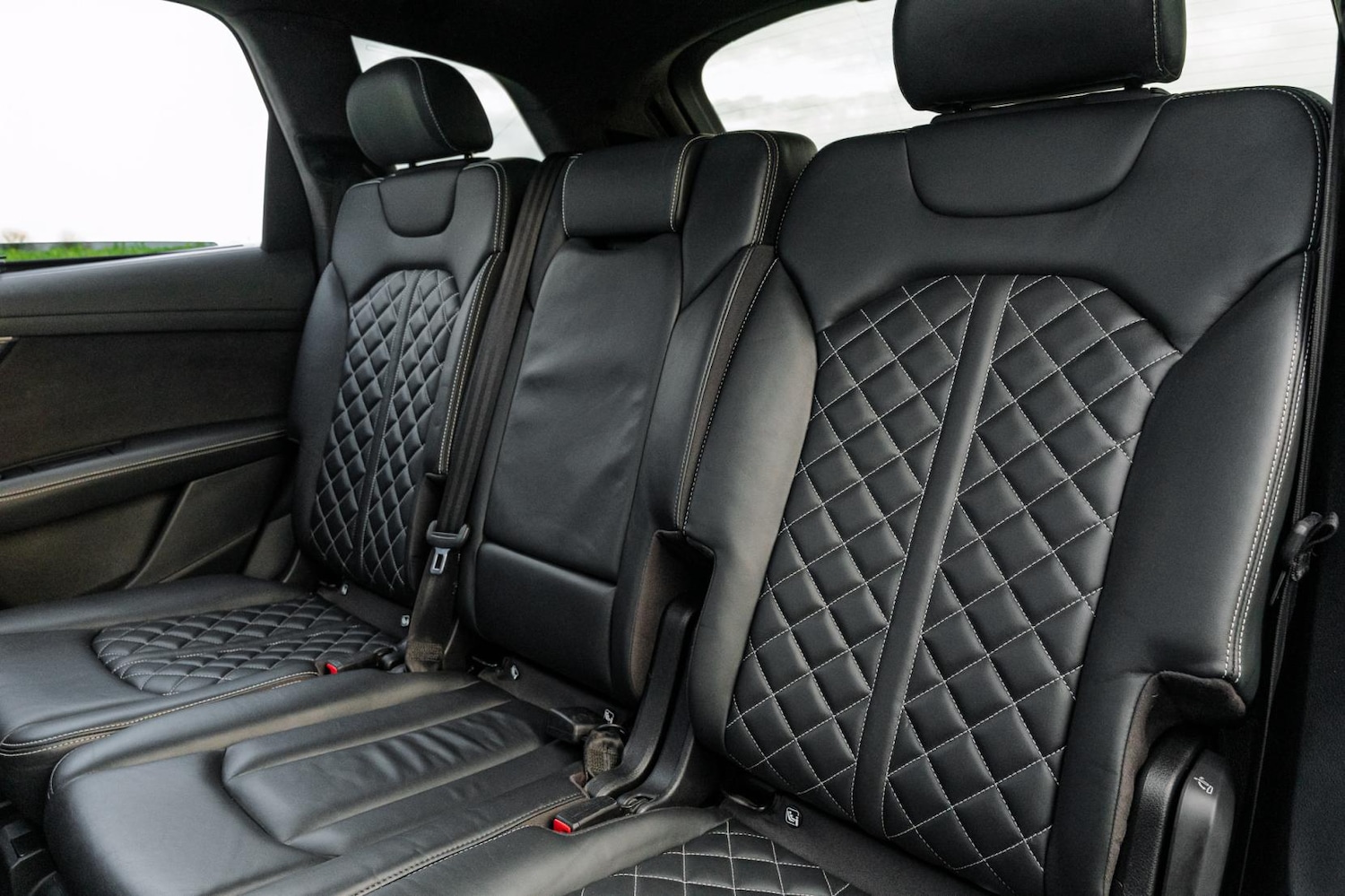 Used Audi Q7 2018 for sale - 77423808: Photo 73