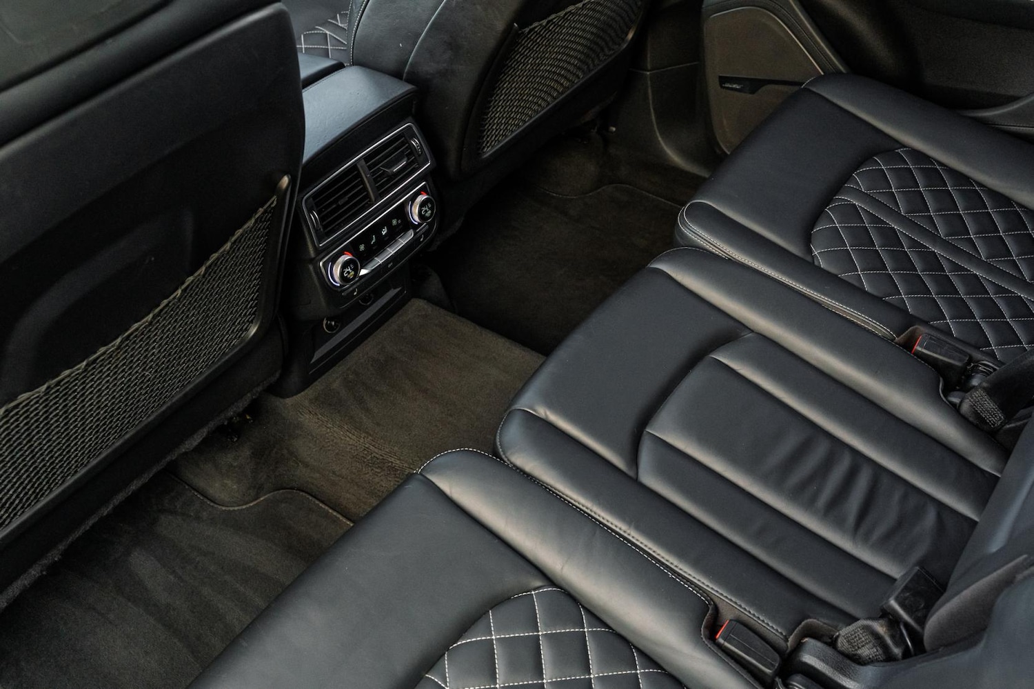 Used Audi Q7 2018 for sale - 77423808: Photo 74