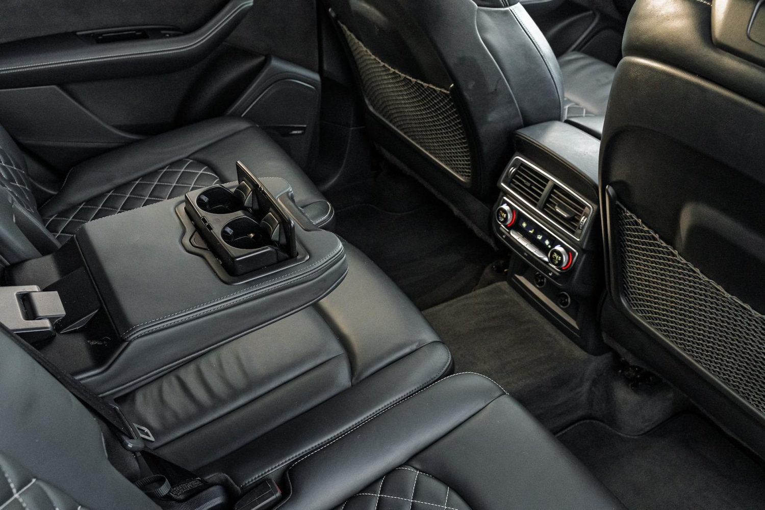 Used Audi Q7 2018 for sale - 77423808: Photo 76