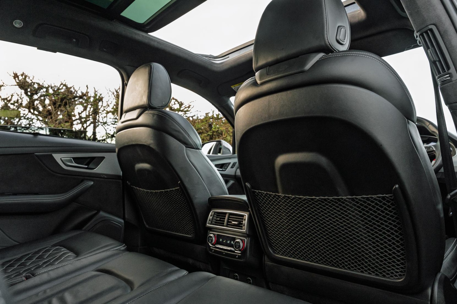 Used Audi Q7 2018 for sale - 77423808: Photo 77