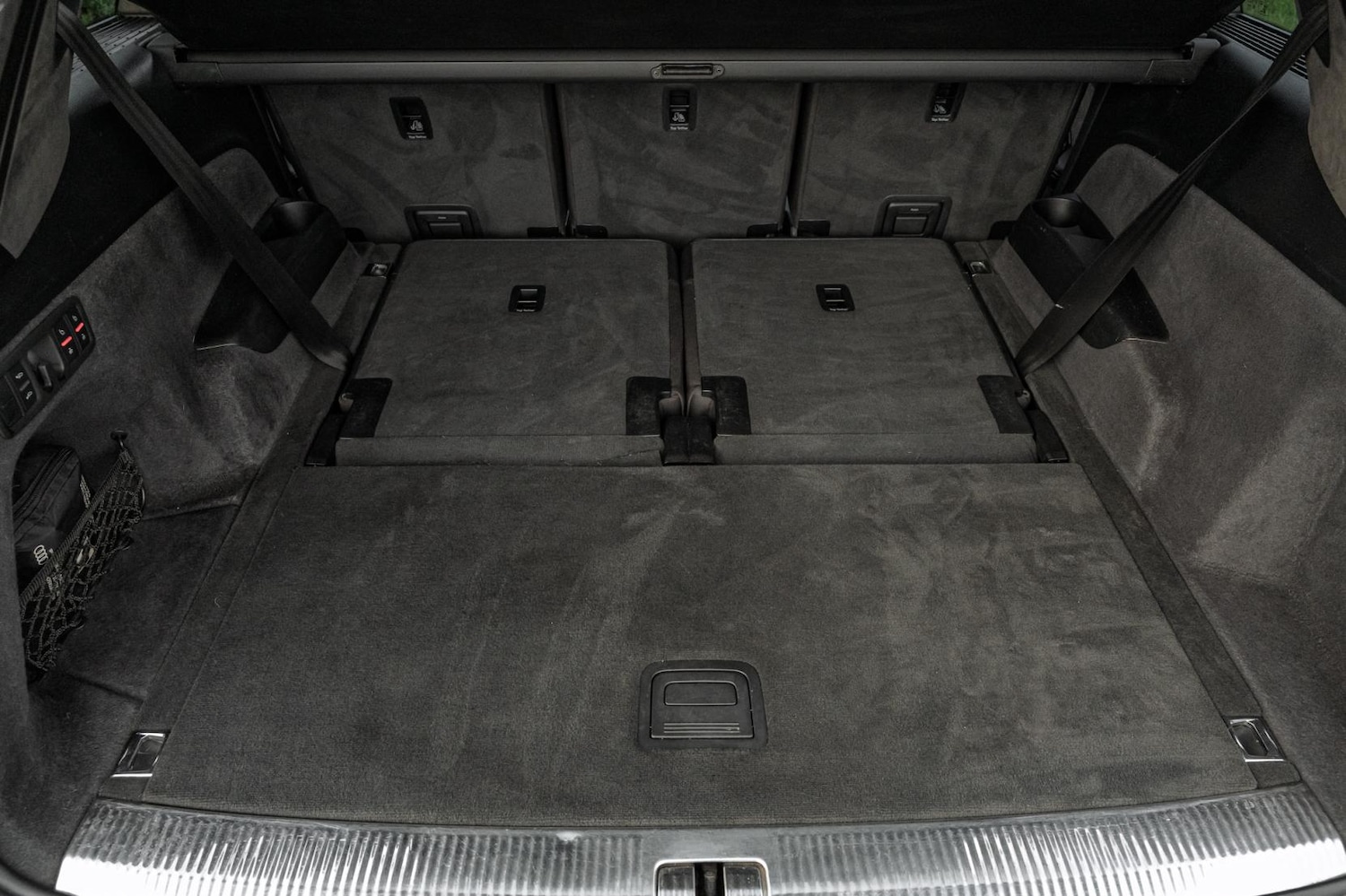 Used Audi Q7 2018 for sale - 77423808: Photo 81