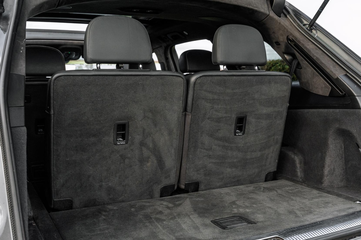 Used Audi Q7 2018 for sale - 77423808: Photo 83