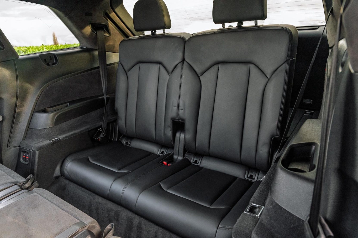 Used Audi Q7 2018 for sale - 77423808: Photo 84