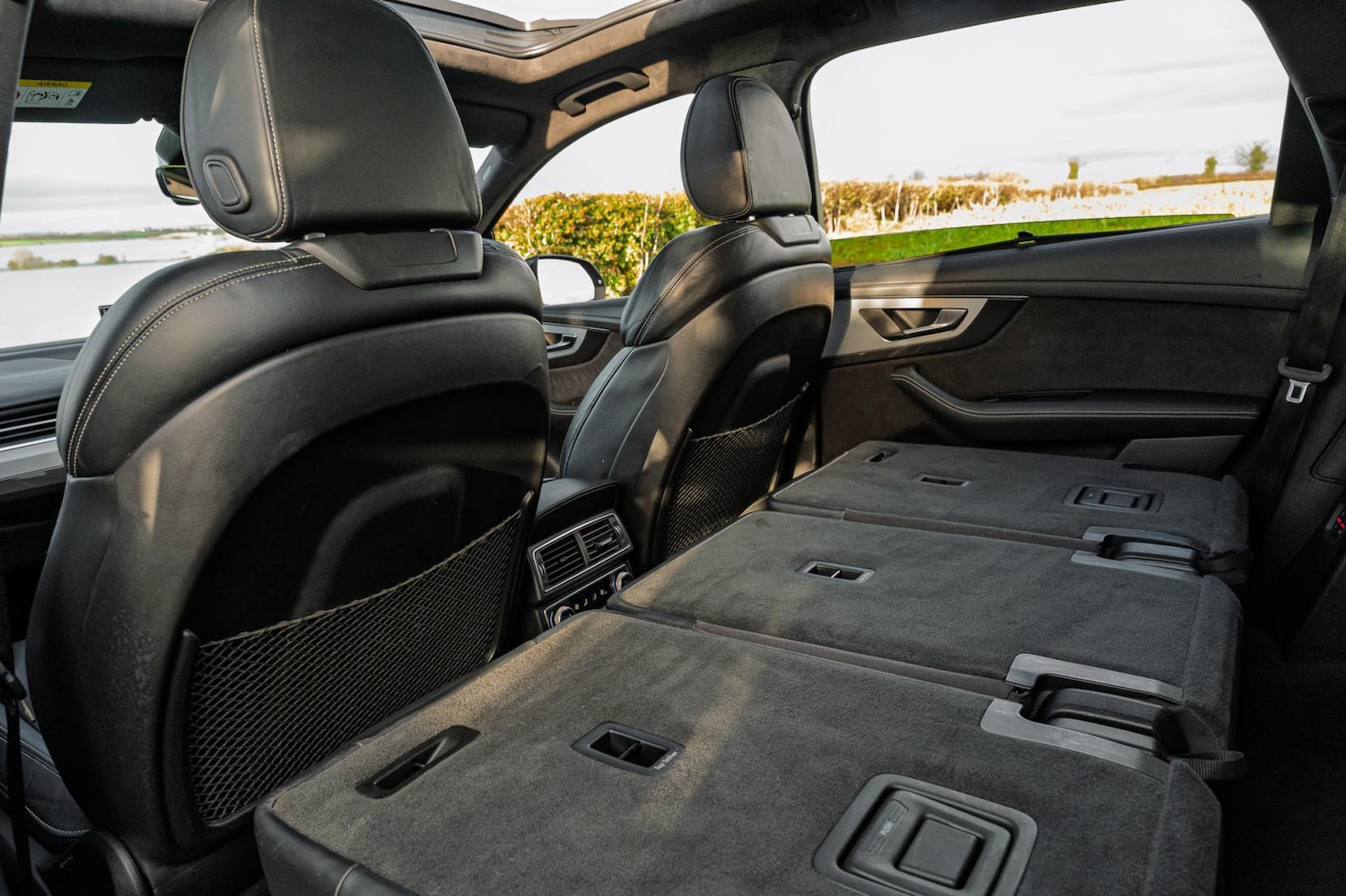 Used Audi Q7 2018 for sale - 77423808: Photo 85