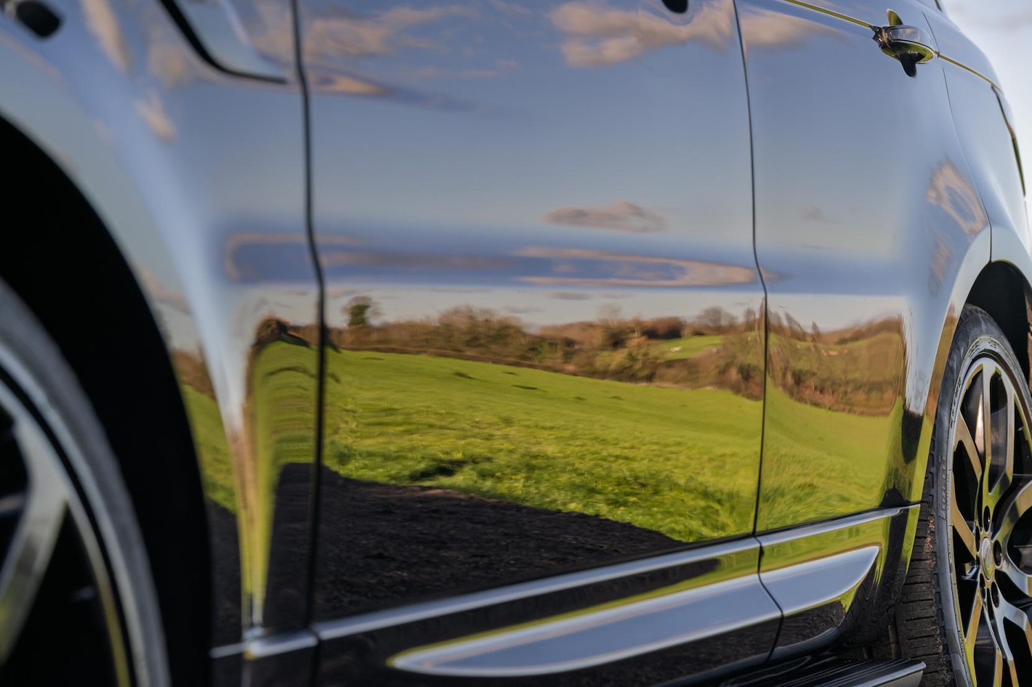 Used Land Rover Range Rover Sport 2018 for sale - 76714094: Photo 14