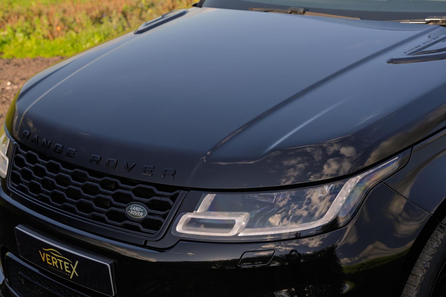 Used Land Rover Range Rover Sport 2018 for sale - 76714094: Photo 15