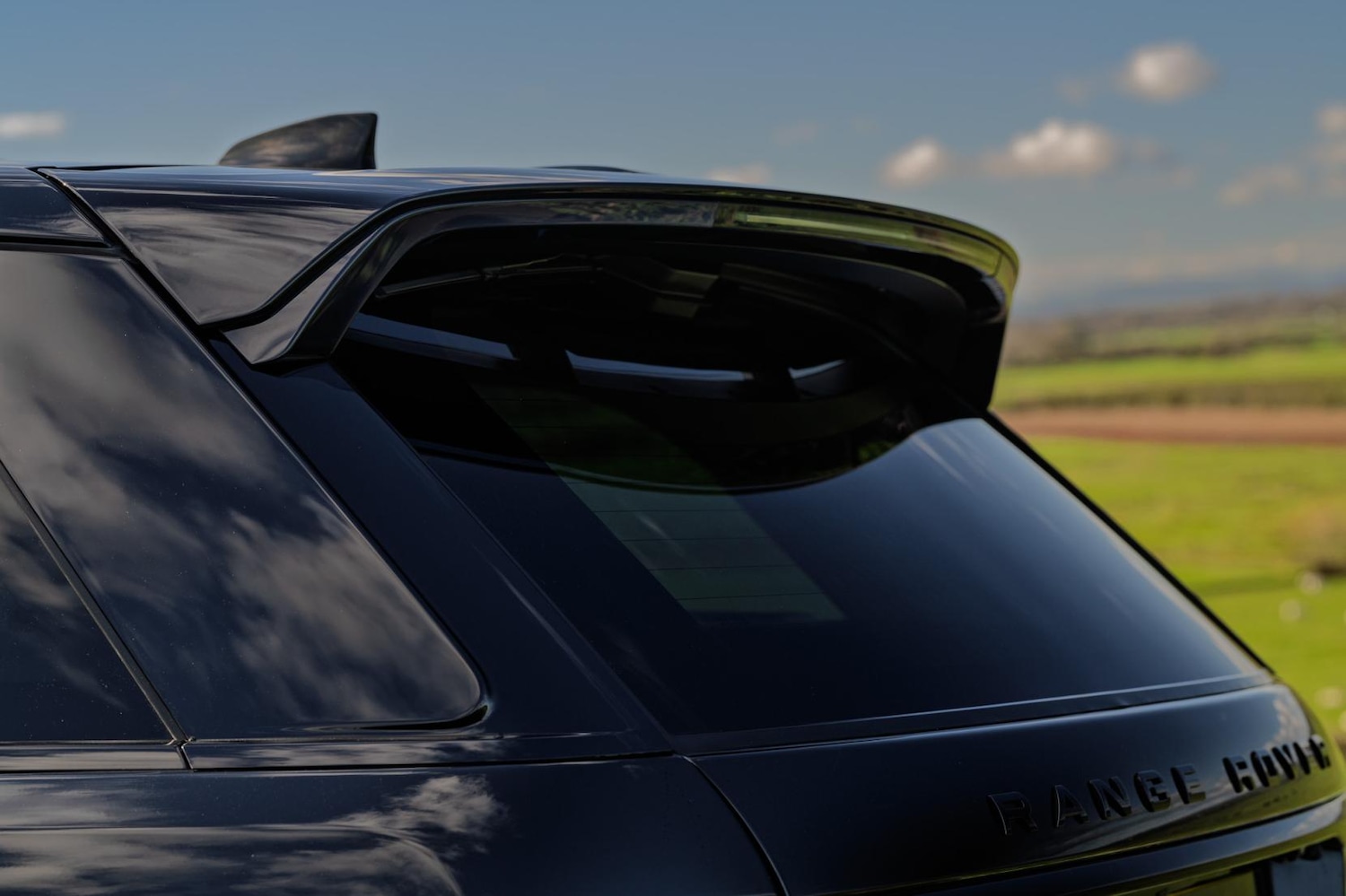 Used Land Rover Range Rover Sport 2018 for sale - 76714094: Photo 20