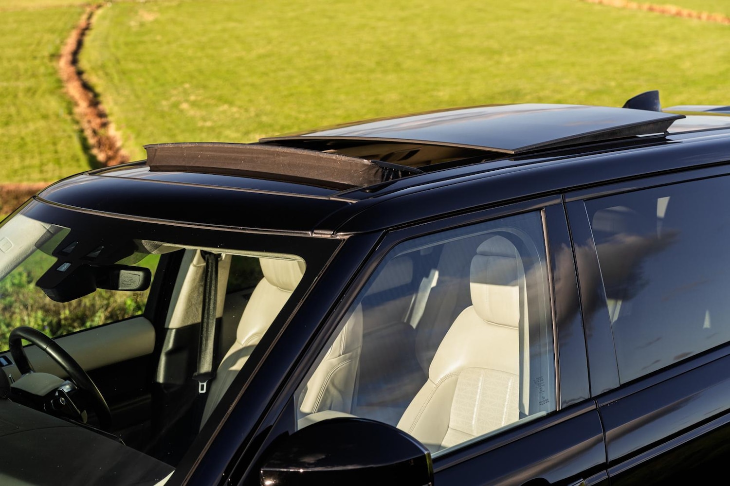 Used Land Rover Range Rover Sport 2018 for sale - 76714094: Photo 22