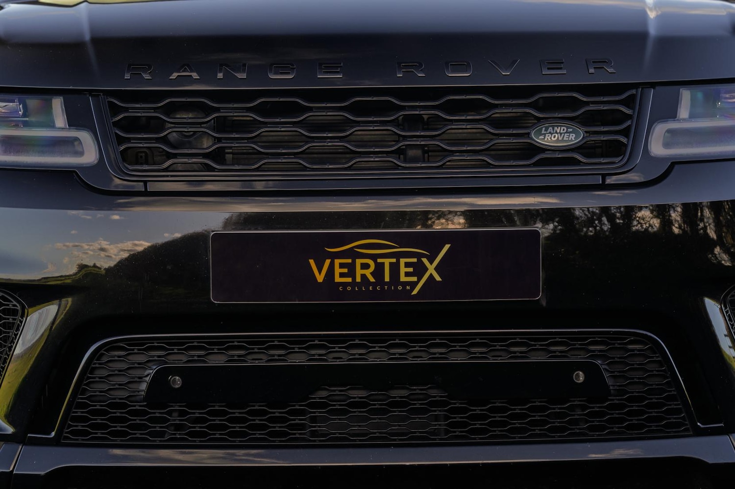 Used Land Rover Range Rover Sport 2018 for sale - 76714094: Photo 23