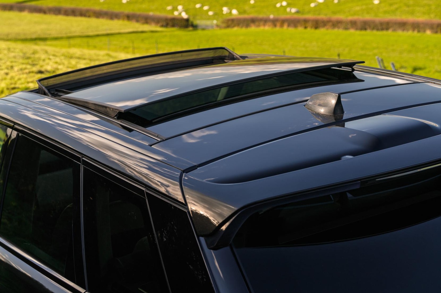 Used Land Rover Range Rover Sport 2018 for sale - 76714094: Photo 26