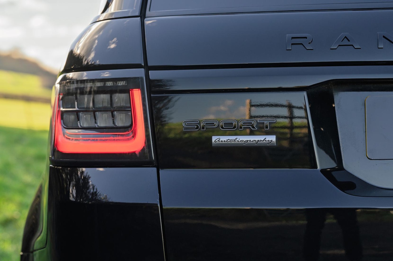 Used Land Rover Range Rover Sport 2018 for sale - 76714094: Photo 27