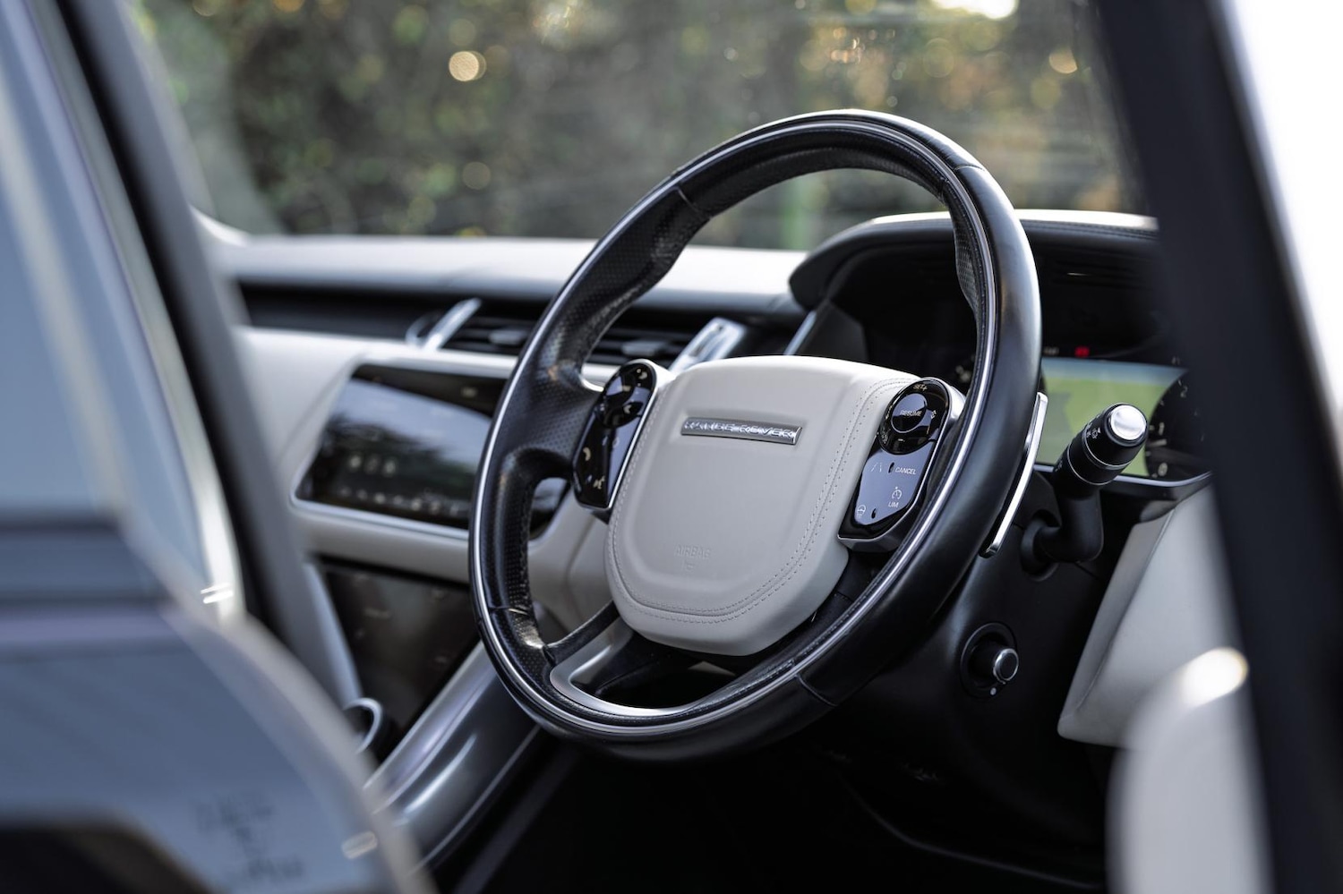 Used Land Rover Range Rover Sport 2018 for sale - 76714094: Photo 29