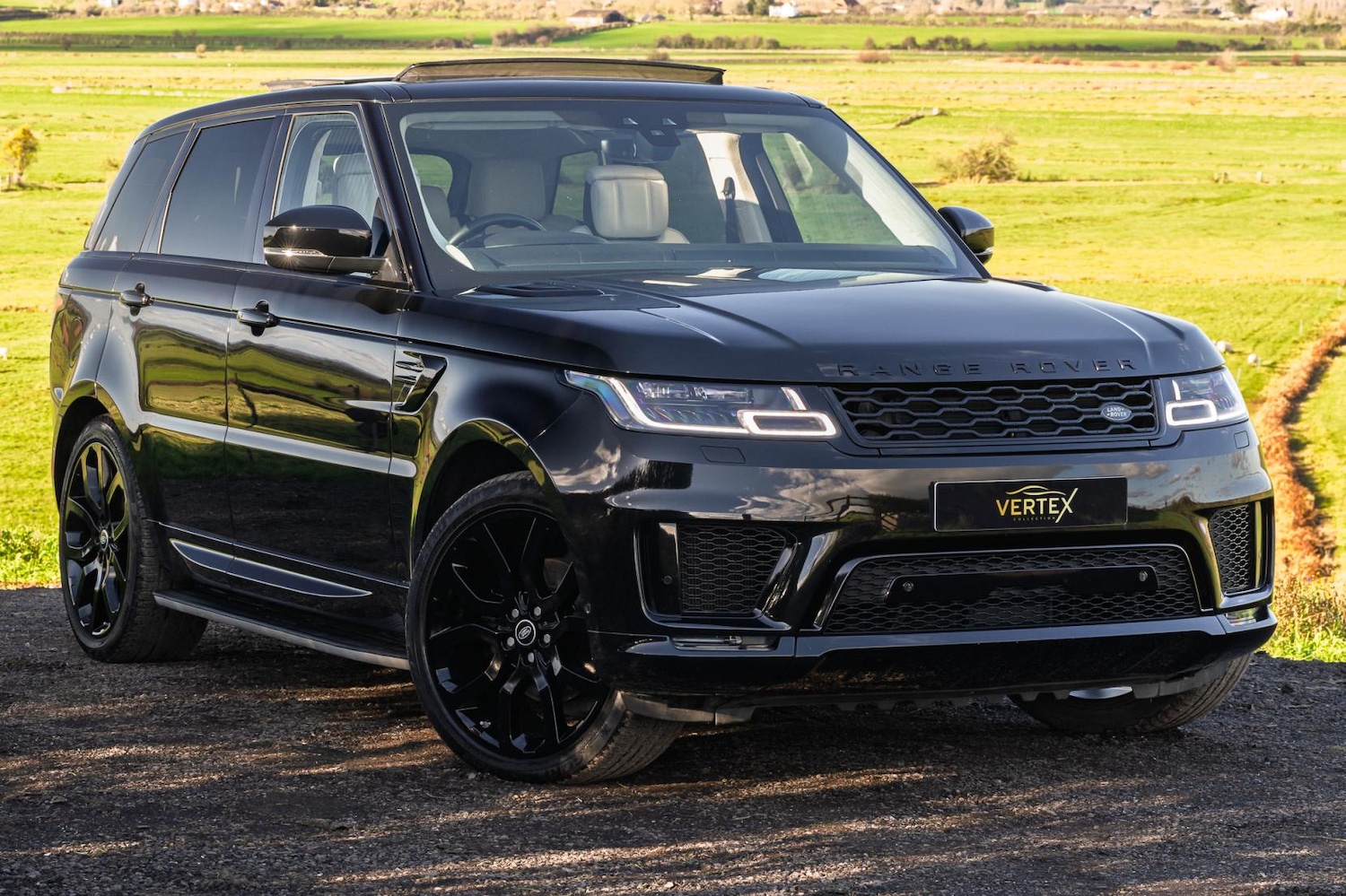 Used Land Rover Range Rover Sport 2018 for sale - 76714094: Photo 3