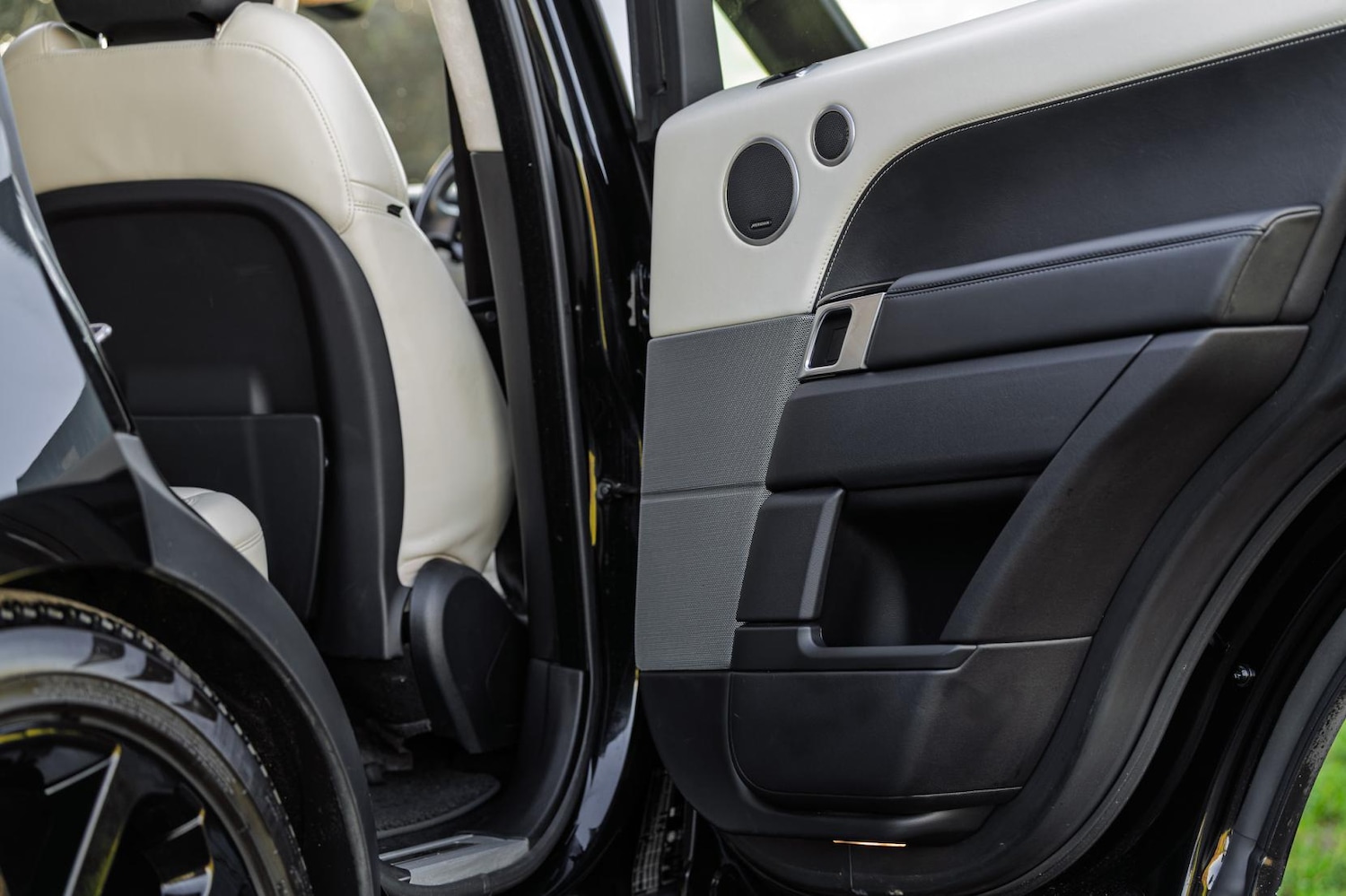 Used Land Rover Range Rover Sport 2018 for sale - 76714094: Photo 34