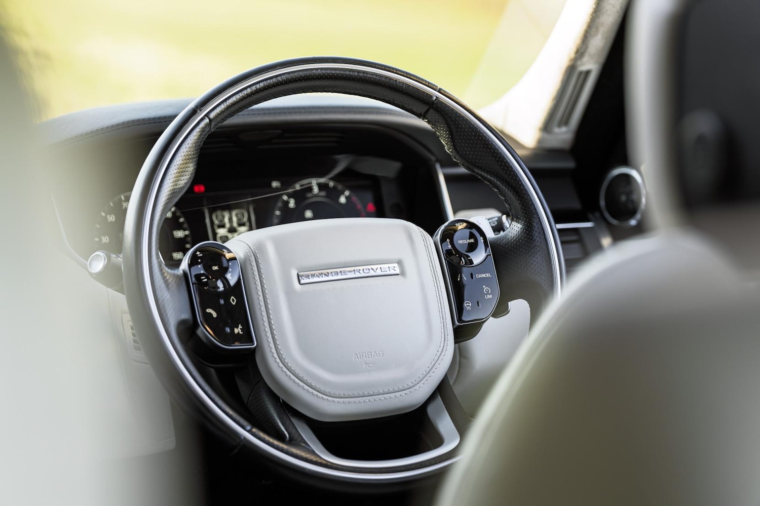 Used Land Rover Range Rover Sport 2018 for sale - 76714094: Photo 37