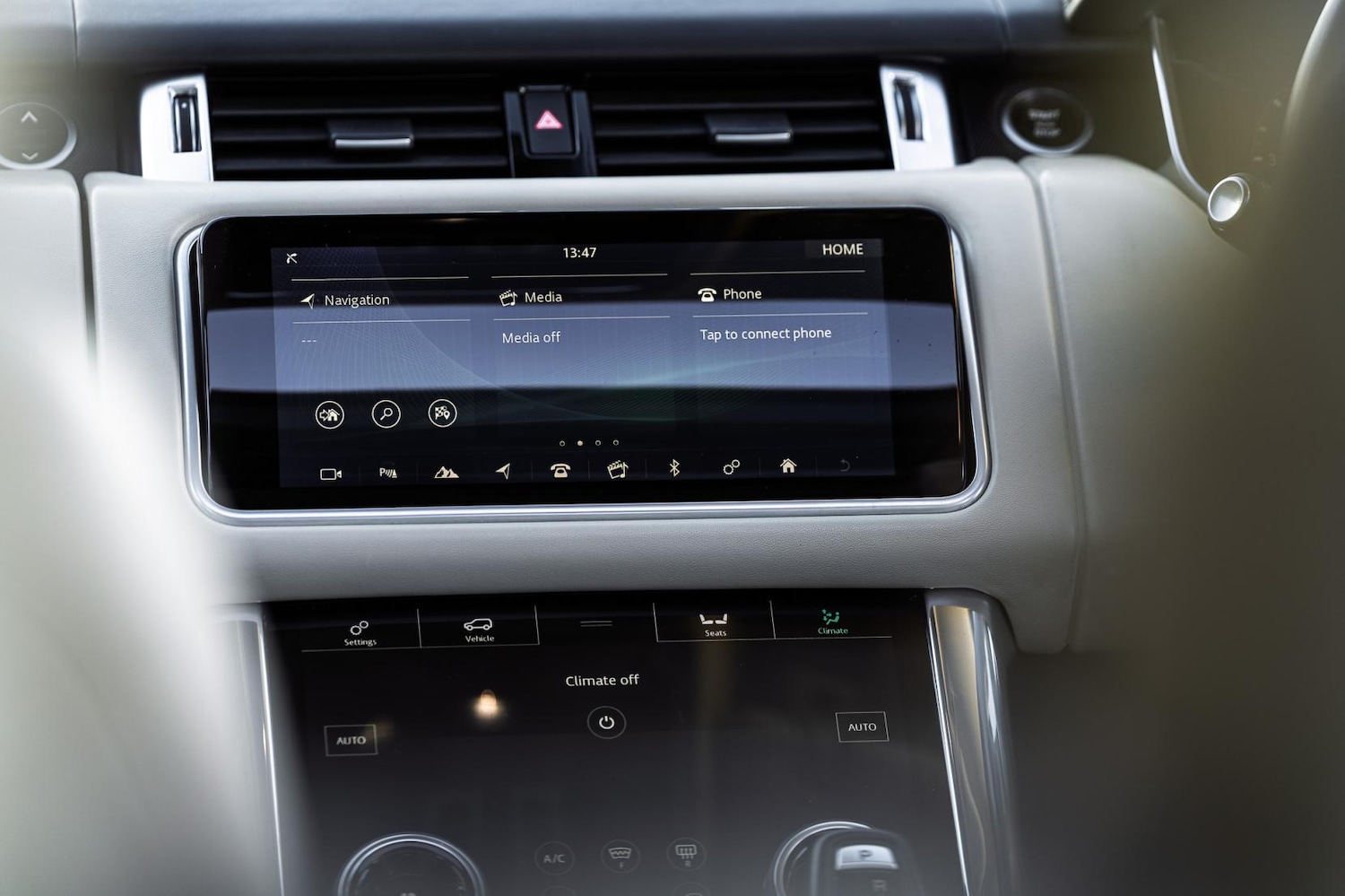 Used Land Rover Range Rover Sport 2018 for sale - 76714094: Photo 38