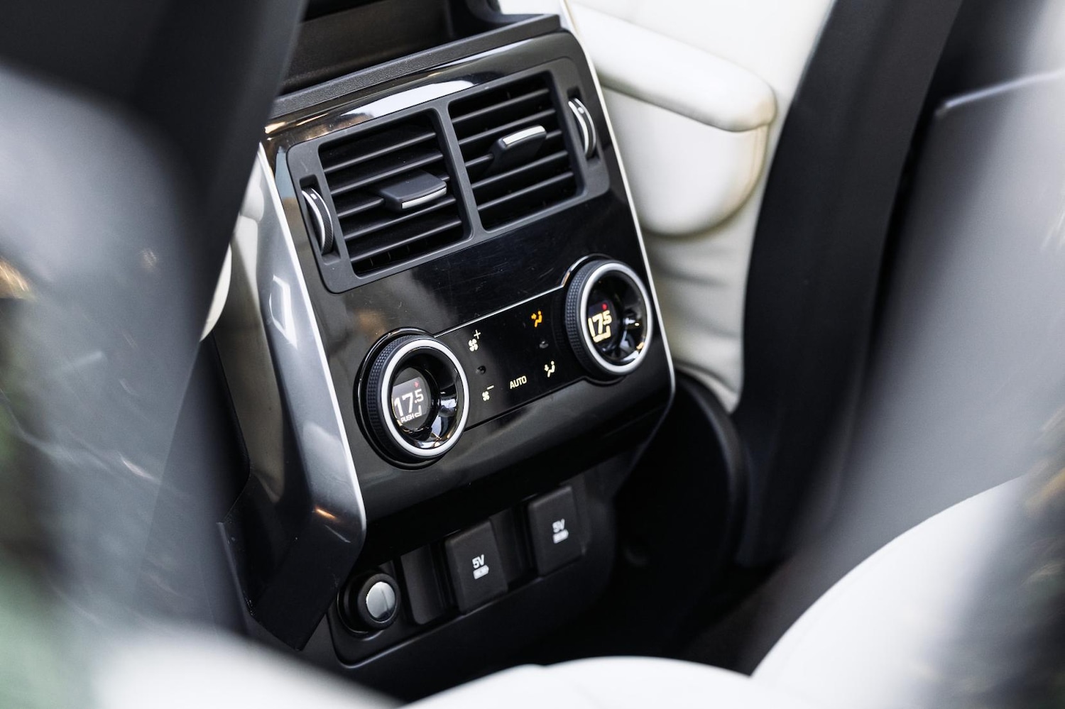 Used Land Rover Range Rover Sport 2018 for sale - 76714094: Photo 39