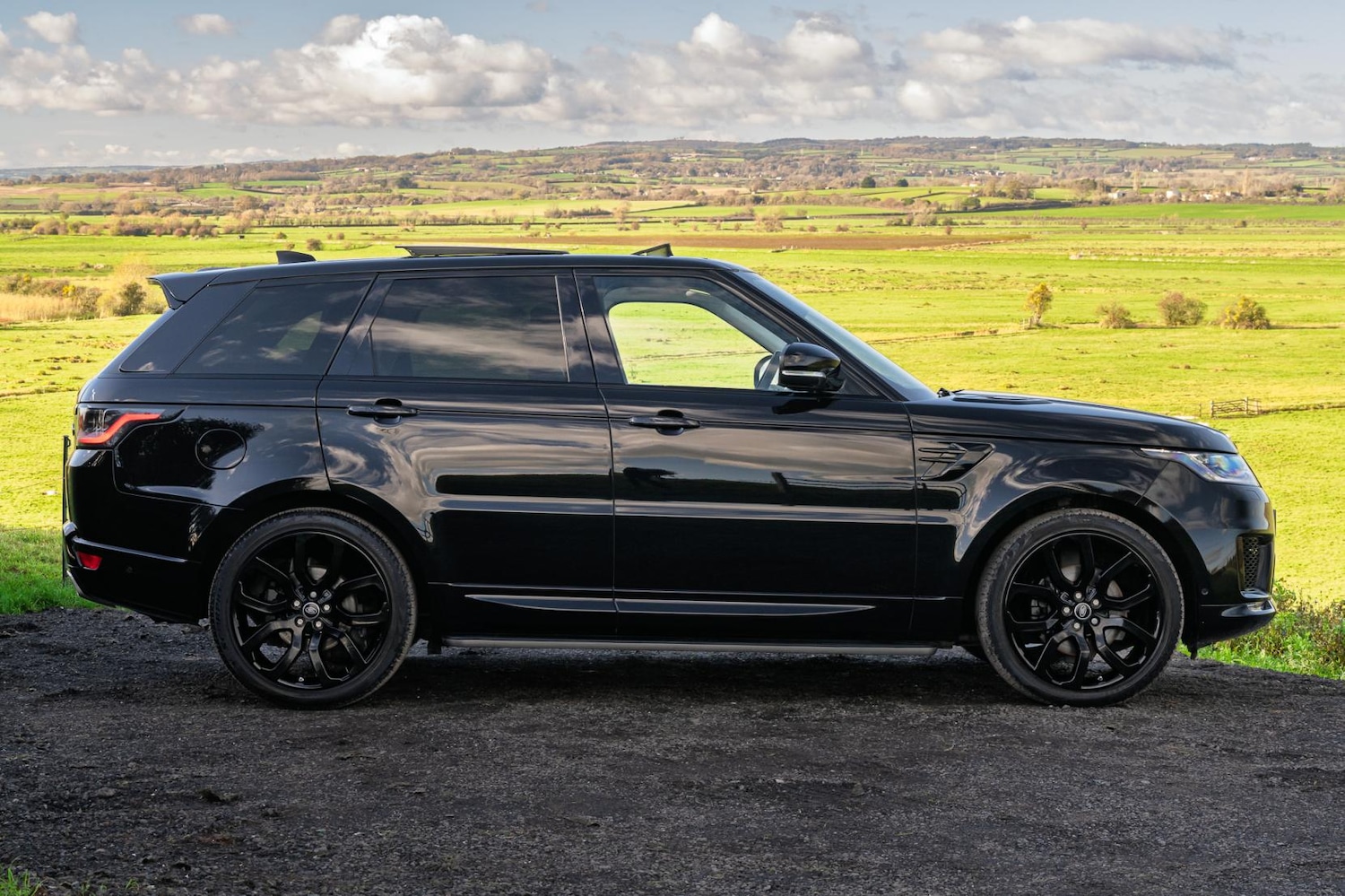 Used Land Rover Range Rover Sport 2018 for sale - 76714094: Photo 4