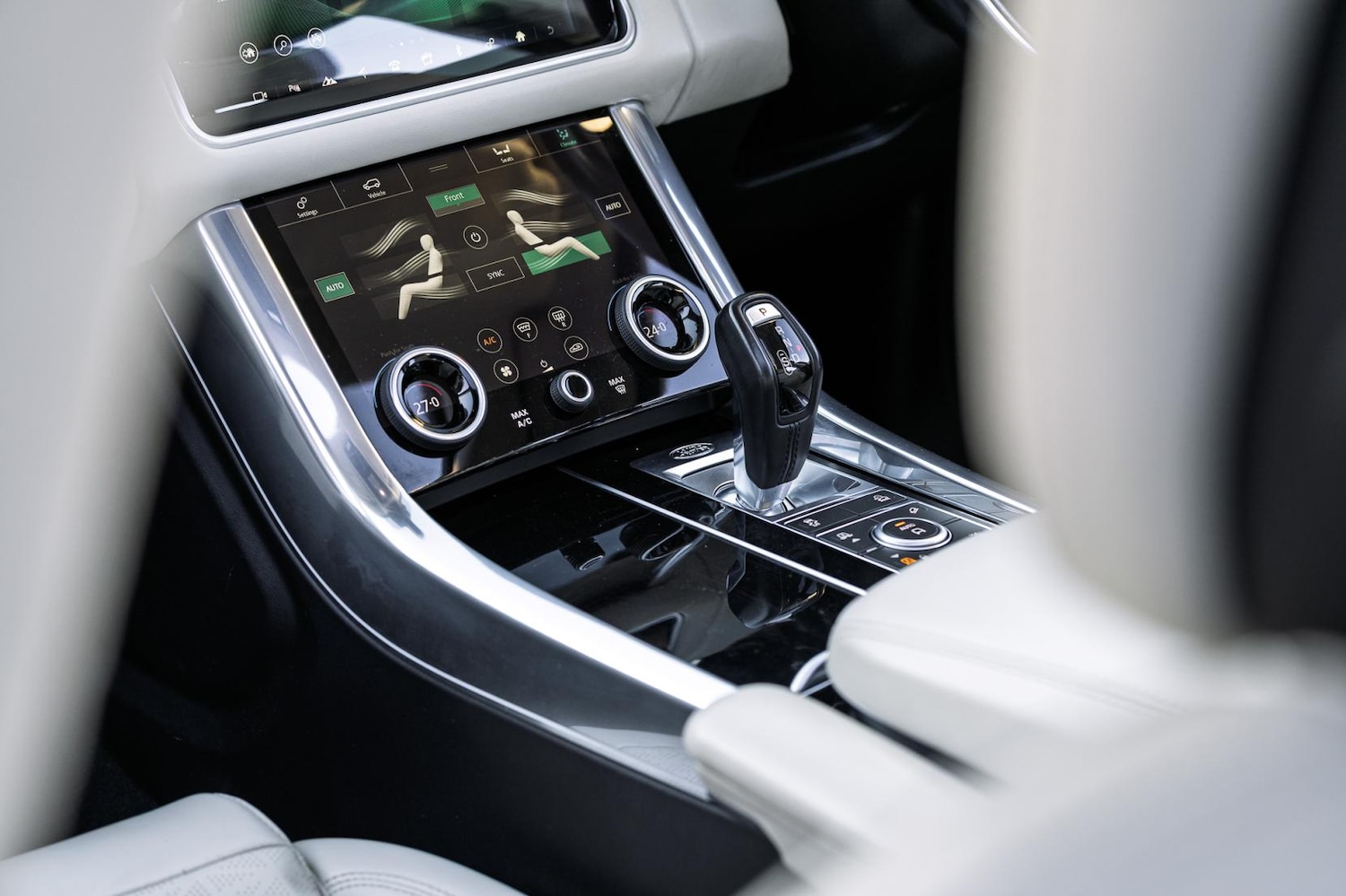 Used Land Rover Range Rover Sport 2018 for sale - 76714094: Photo 40