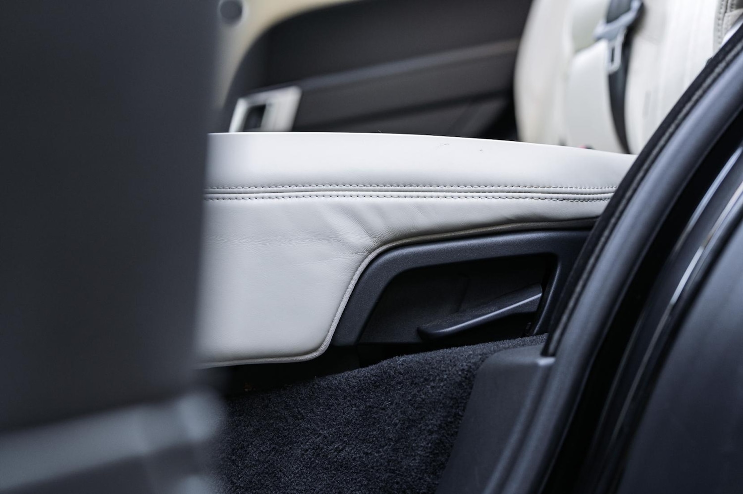 Used Land Rover Range Rover Sport 2018 for sale - 76714094: Photo 43