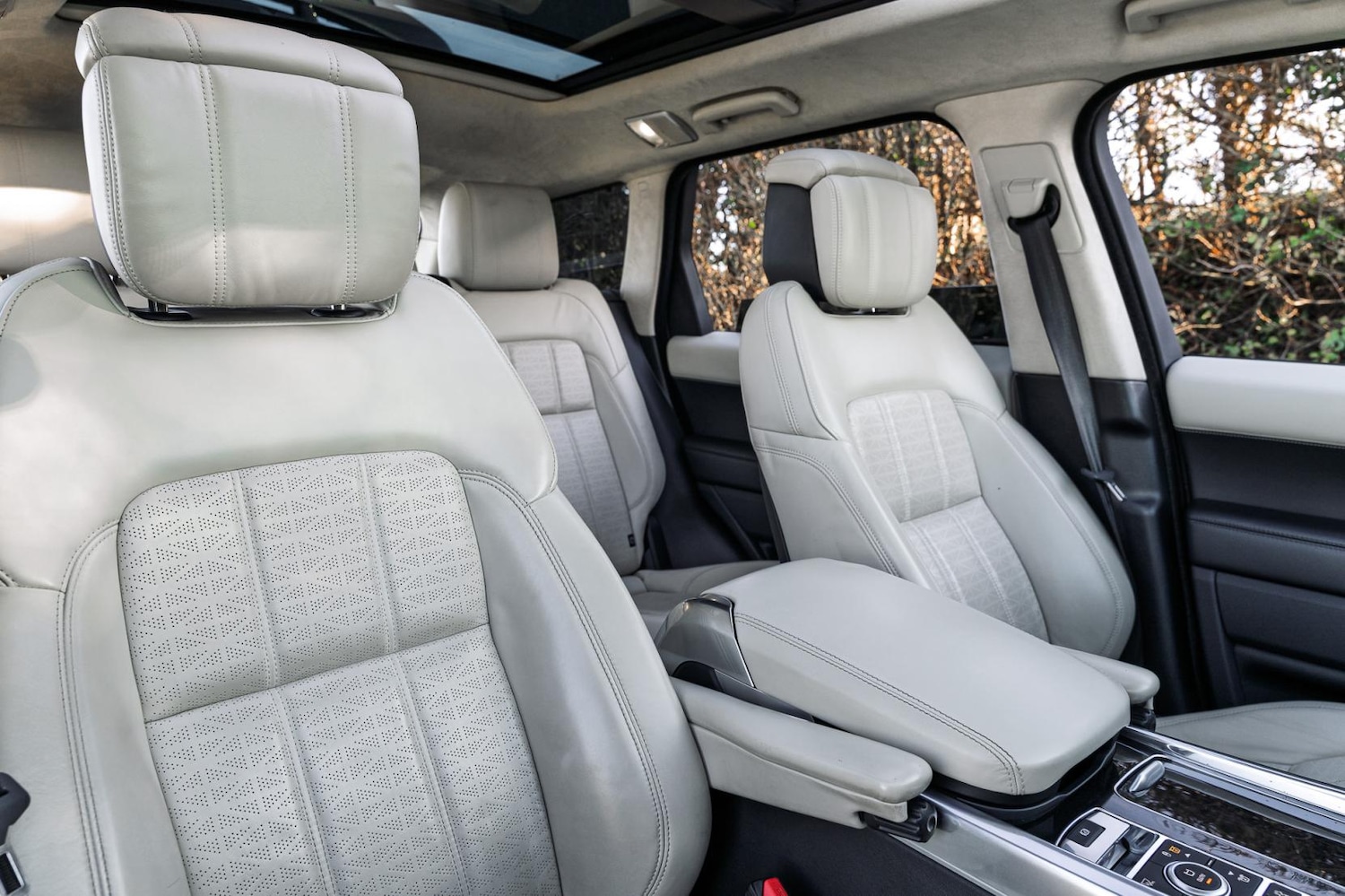 Used Land Rover Range Rover Sport 2018 for sale - 76714094: Photo 44