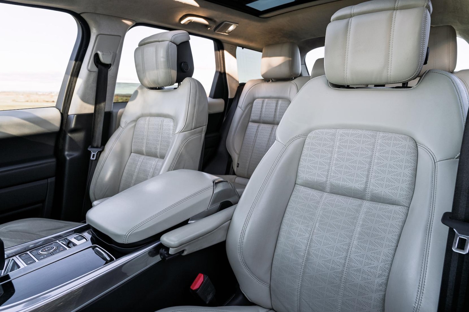 Used Land Rover Range Rover Sport 2018 for sale - 76714094: Photo 50