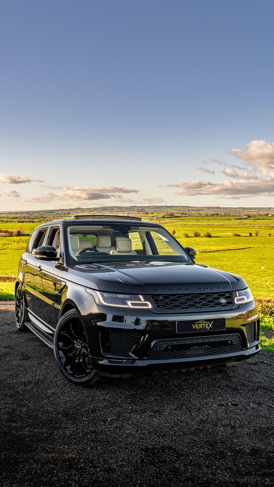 Used Land Rover Range Rover Sport 2018 for sale - 76714094: Photo 53