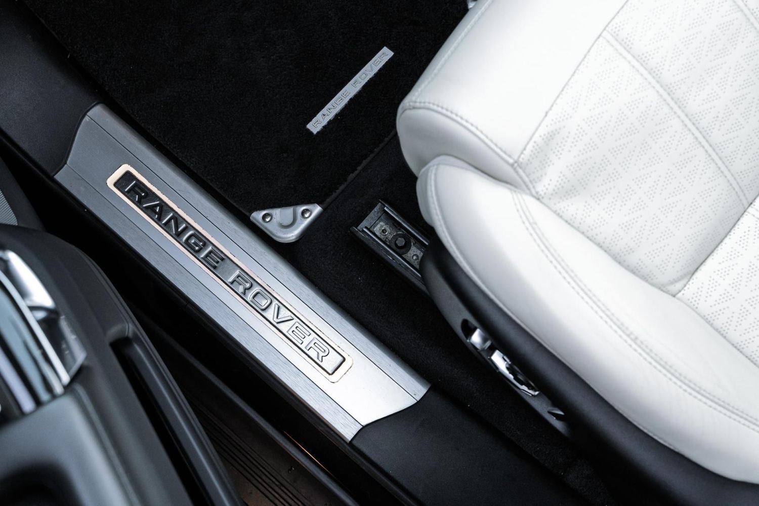 Used Land Rover Range Rover Sport 2018 for sale - 76714094: Photo 54